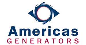 American Generator logo