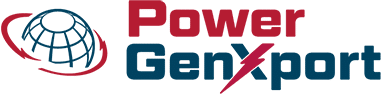 Power GenXport logo