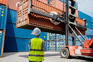 Sales and export of generator sets