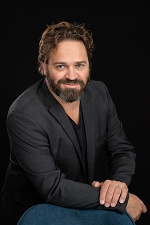 Foto de Martin Lévesque